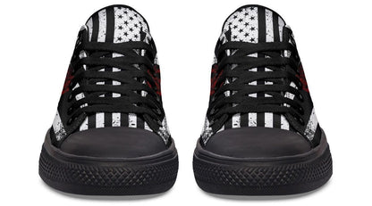American Rider Lowtop Sneaker