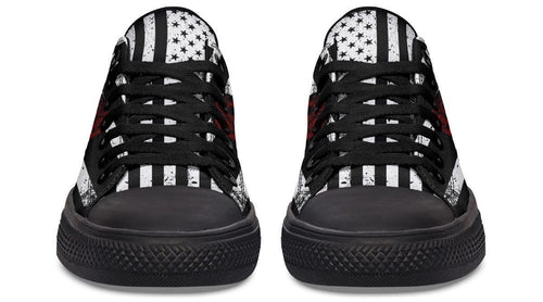 American Rider Lowtop Sneaker