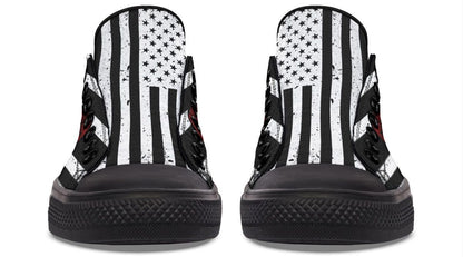 American Rider Lowtop Sneaker