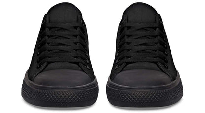 “No Day Off” Lowtop Sneaker