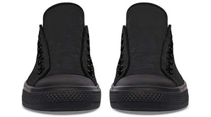 “No Day Off” Lowtop Sneaker