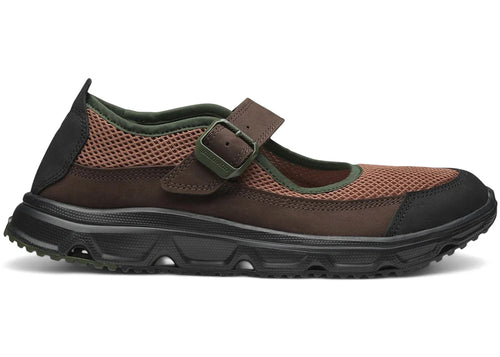 Salomon RX Marie-Jeanne Russet Black
