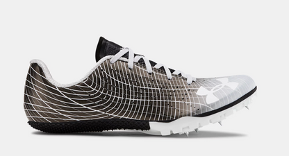 Unisex Under Armour Kick Sprint 3 Track Spikes