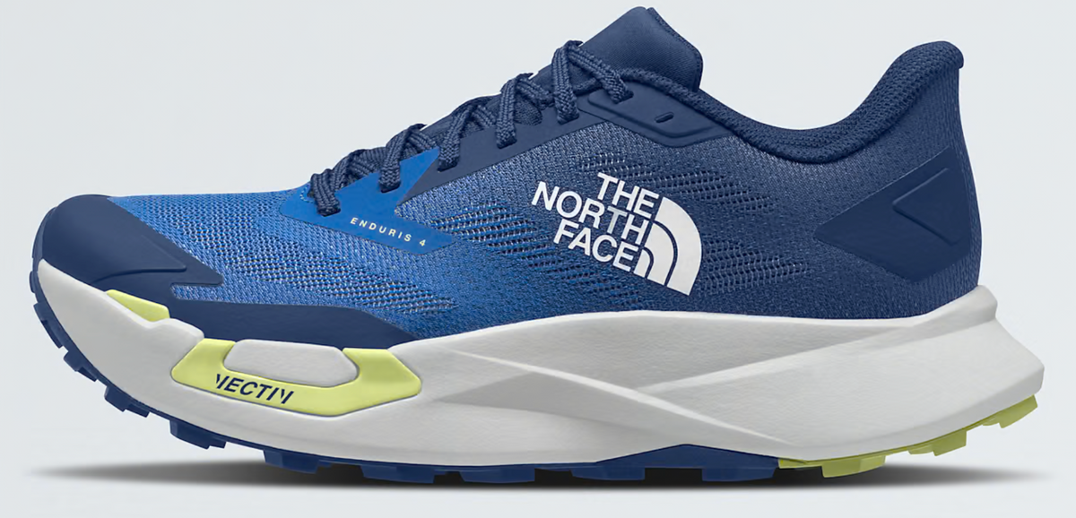 Men's The North Face VECTIV Enduris 4 Shoes