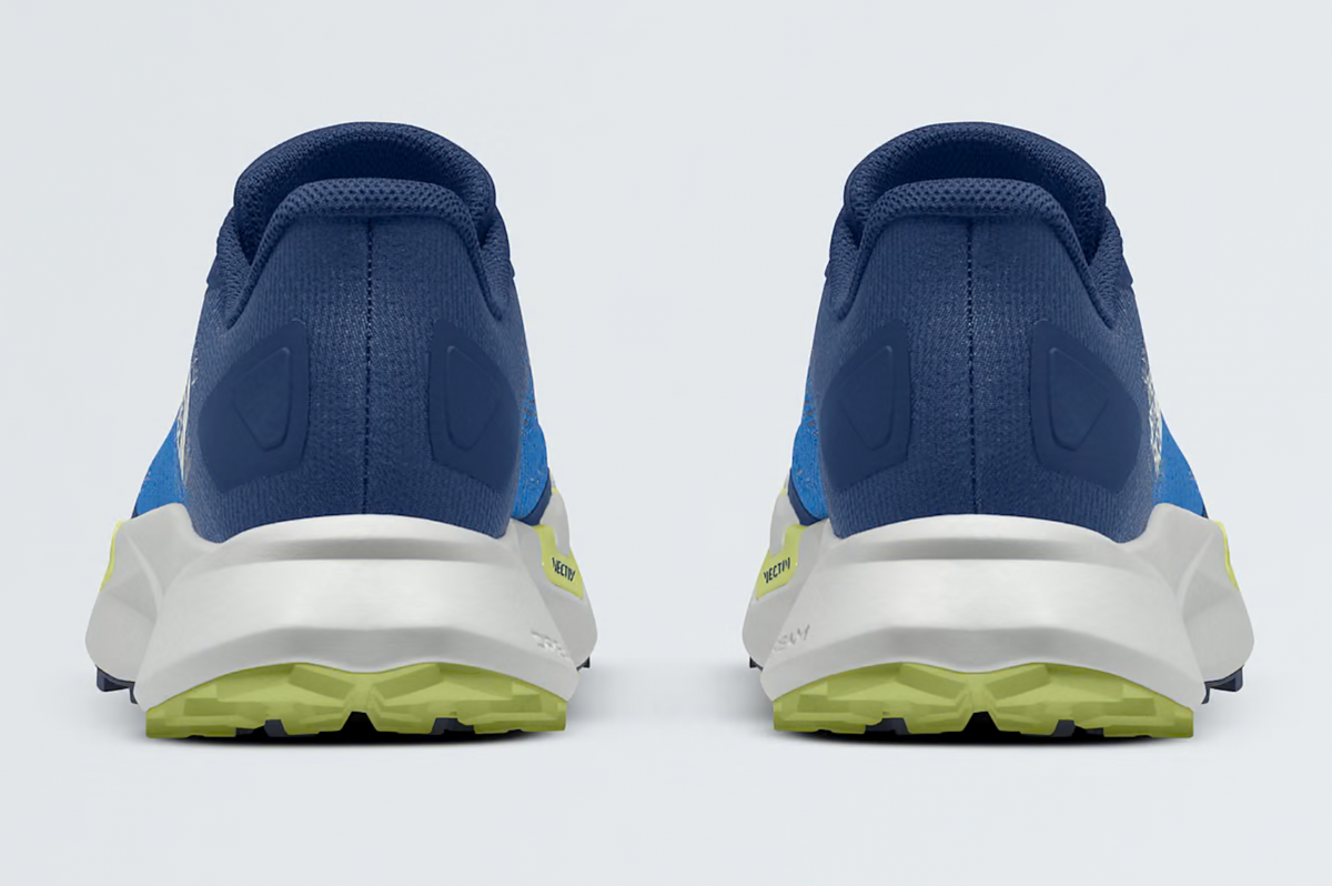 Men's The North Face VECTIV Enduris 4 Shoes