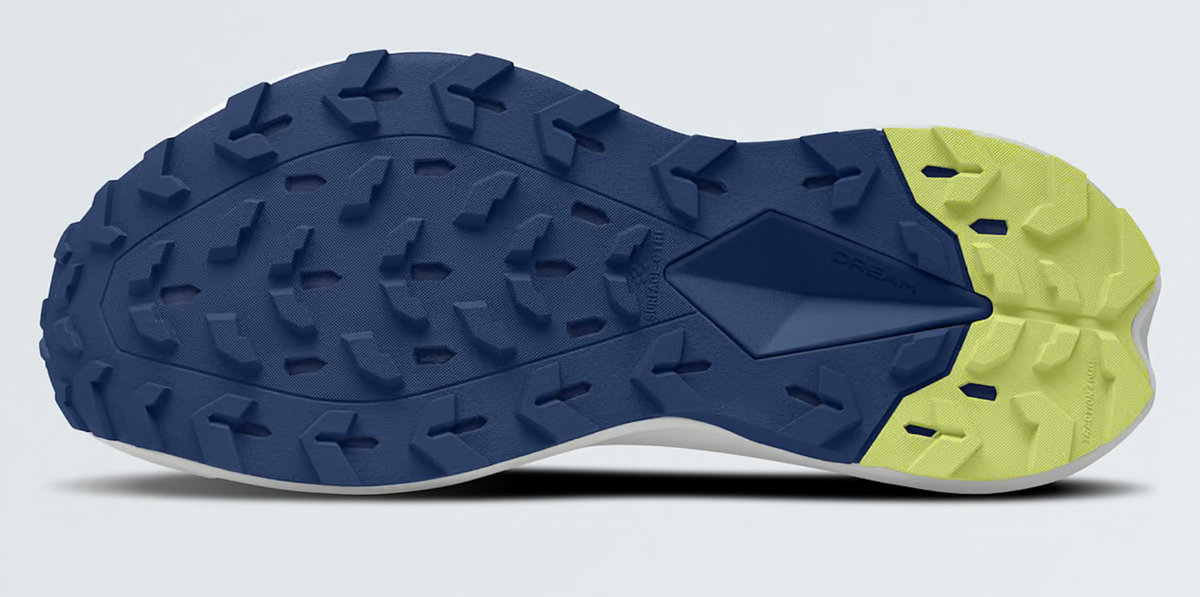 Men's The North Face VECTIV Enduris 4 Shoes