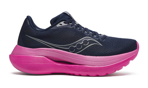 Women's Saucony Endorphin Trainer