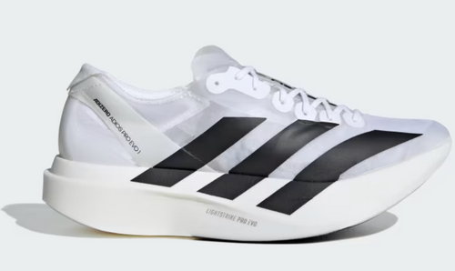 Unisex adidas Adizero Adios Pro Evo 1
