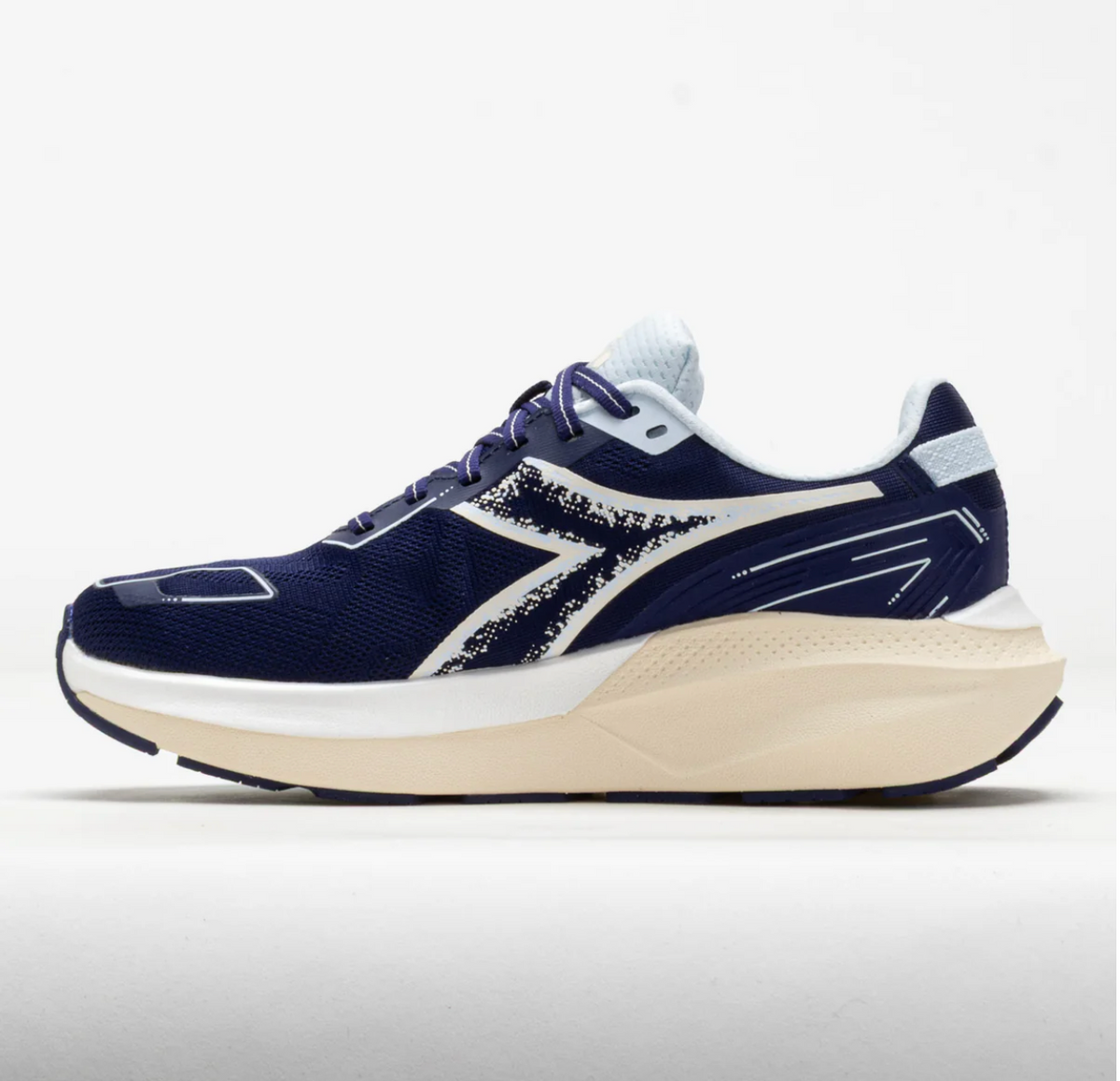 Women's Diadora Mythos Blueshield Vigore 5 (WIDE)