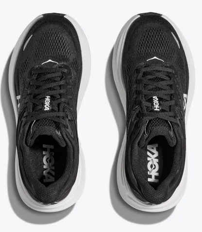 Women's Hoka Bondi 9 (WIDE)