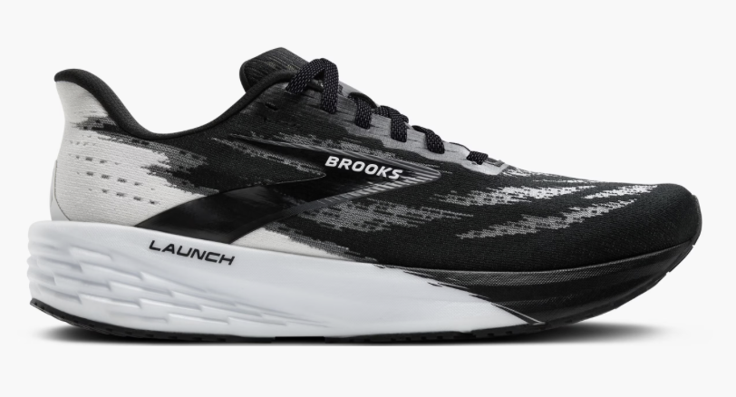 Women's Brooks Launch 11