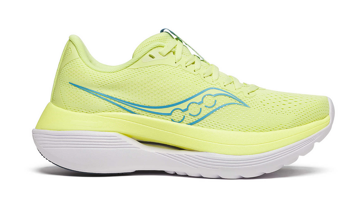 Women's Saucony Endorphin Trainer