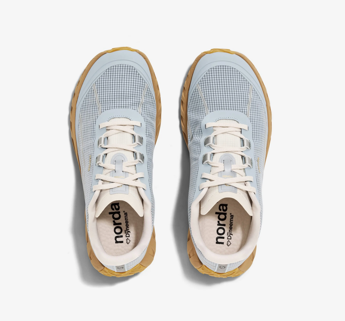 Women's Norda 002 Trail Runner