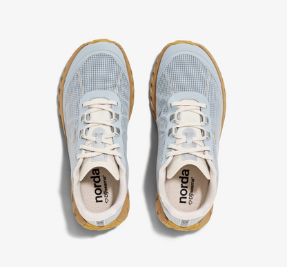 Women's Norda 002 Trail Runner
