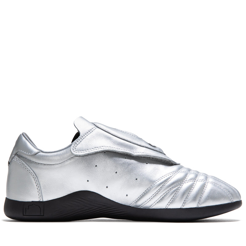 Brain Dead x Adidas Techwondo - Silver Metallic/Core Black