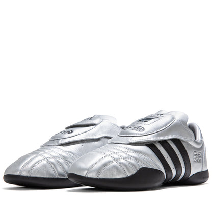 Brain Dead x Adidas Techwondo - Silver Metallic/Core Black
