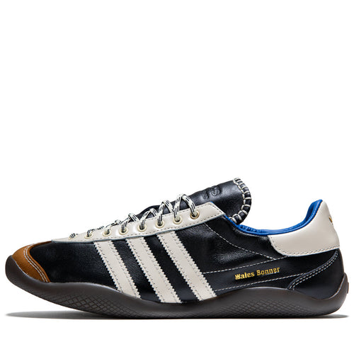 Wales Bonner x Adidas Karintha OG - Core Black/Wonder White