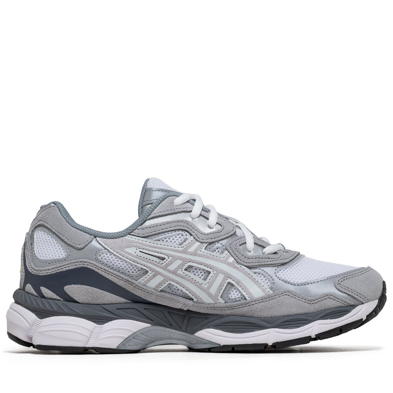 Asics Gel-NYC - White/Glacier Grey