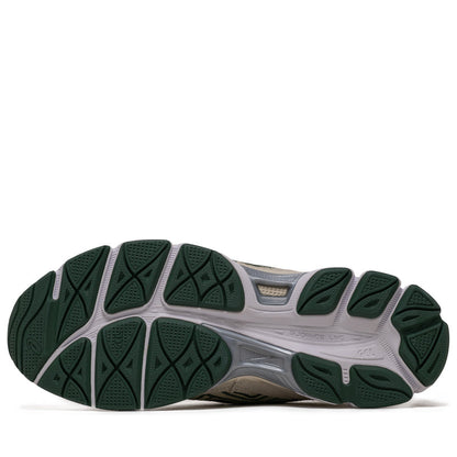 Asics Gel-NYC - Ivory/Forest Night
