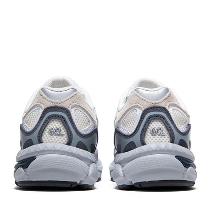 Asics Gel-NYC (PS) - Cream/White