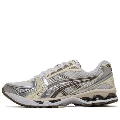 ASICS Gel-Kayano 14 White Ivory