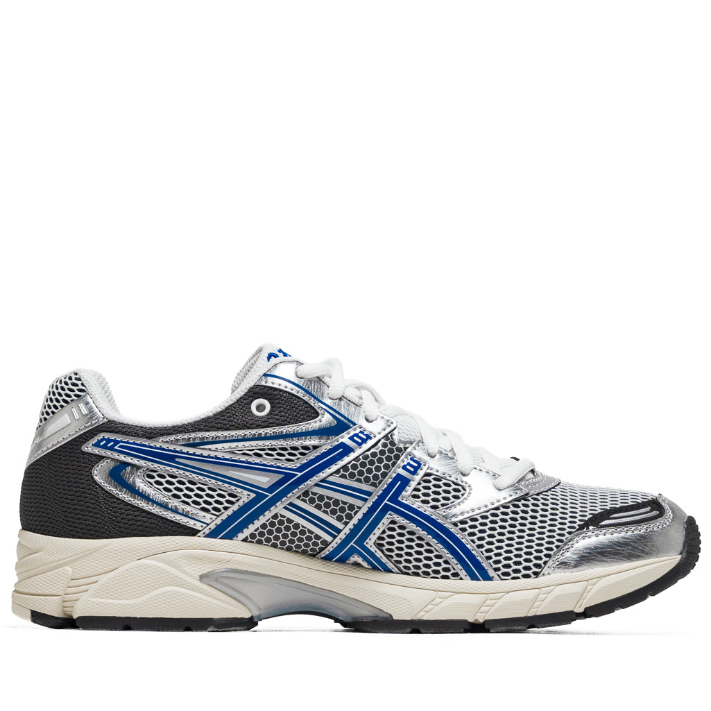 Asics Gel-DS Trainer 14 - White/Asics Blue