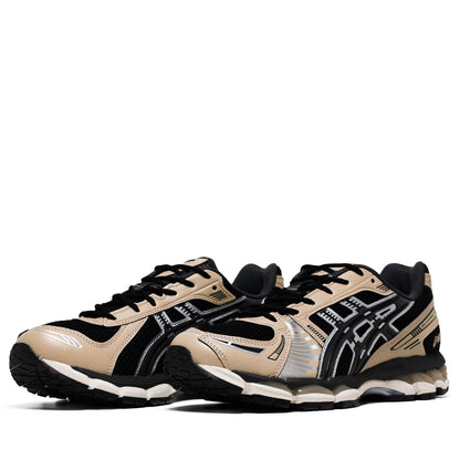 ASICS Gel-Kayano 12.1 Black Obsidian Grey