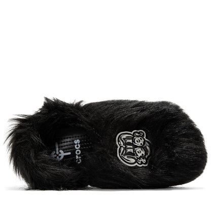 CHITO x Crocs Crafted Clog - Black