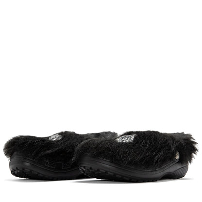 CHITO x Crocs Crafted Clog - Black