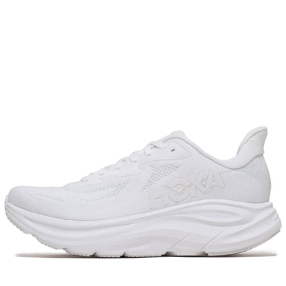 Hoka Clifton 10 - White/White