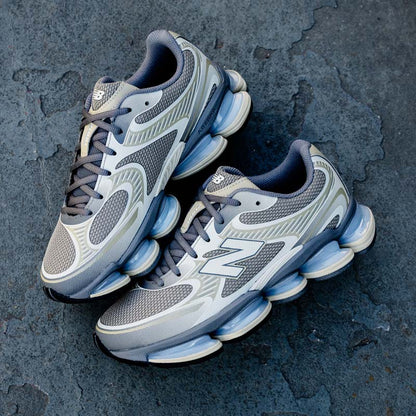 New Balance ABZORB 2000 'Lunar New Year' - Grey Matter/Timberwolf