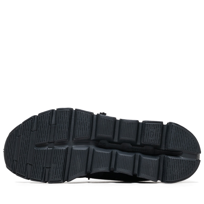 On Cloud 6 - Black/Eclipse
