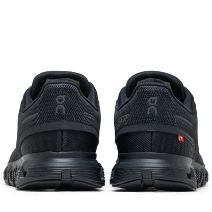 On Cloud 6 - Black/Eclipse