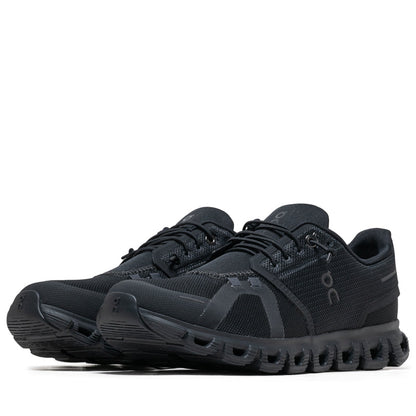 On Cloud 6 - Black/Eclipse