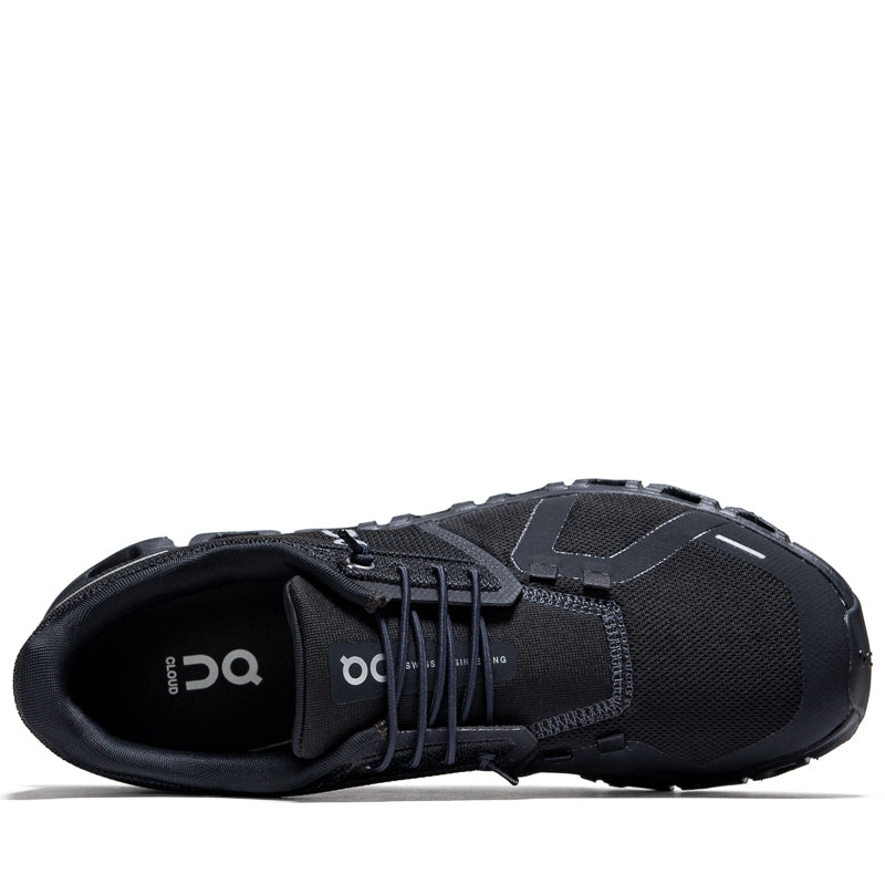 On Cloud 6 - Black/Black