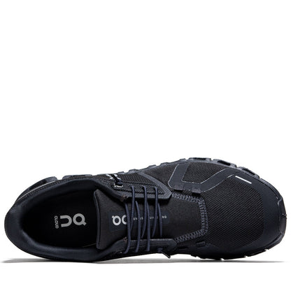 On Cloud 6 - Black/Black