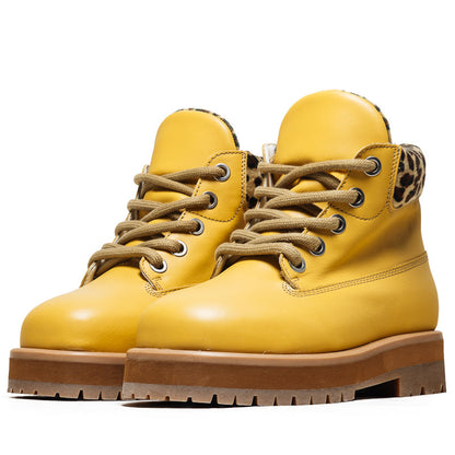 PDF Channel Strada Low Cheetah - Yellow