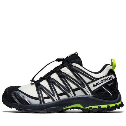 Salomon XA Pro 3D Gore-Tex - Vanilla Ice/Black