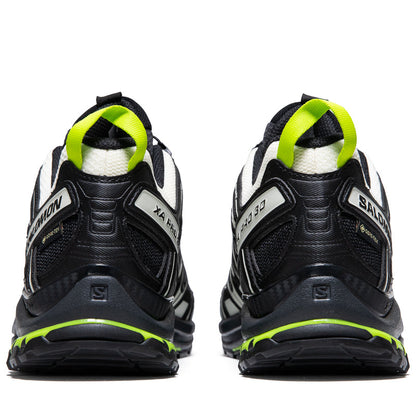Salomon XA Pro 3D Gore-Tex - Vanilla Ice/Black