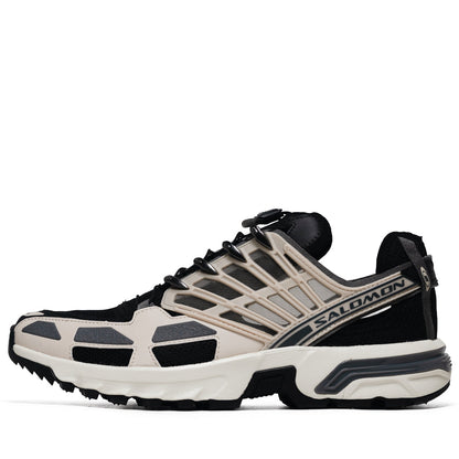Salomon ACS Pro Shell - Rainy Day/Black