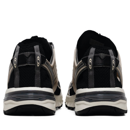 Salomon ACS Pro Shell - Rainy Day/Black