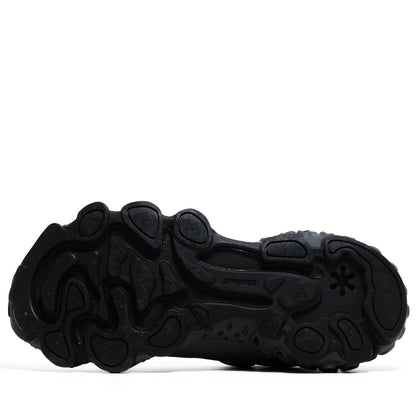 Spunge Osmosis 'Orca' - Black/Grey