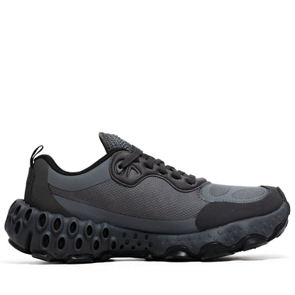 Spunge Osmosis 'Orca' - Black/Grey