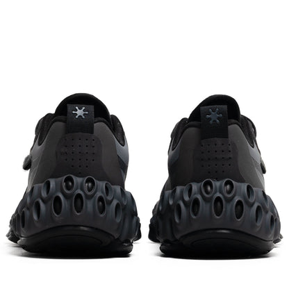 Spunge Osmosis 'Orca' - Black/Grey