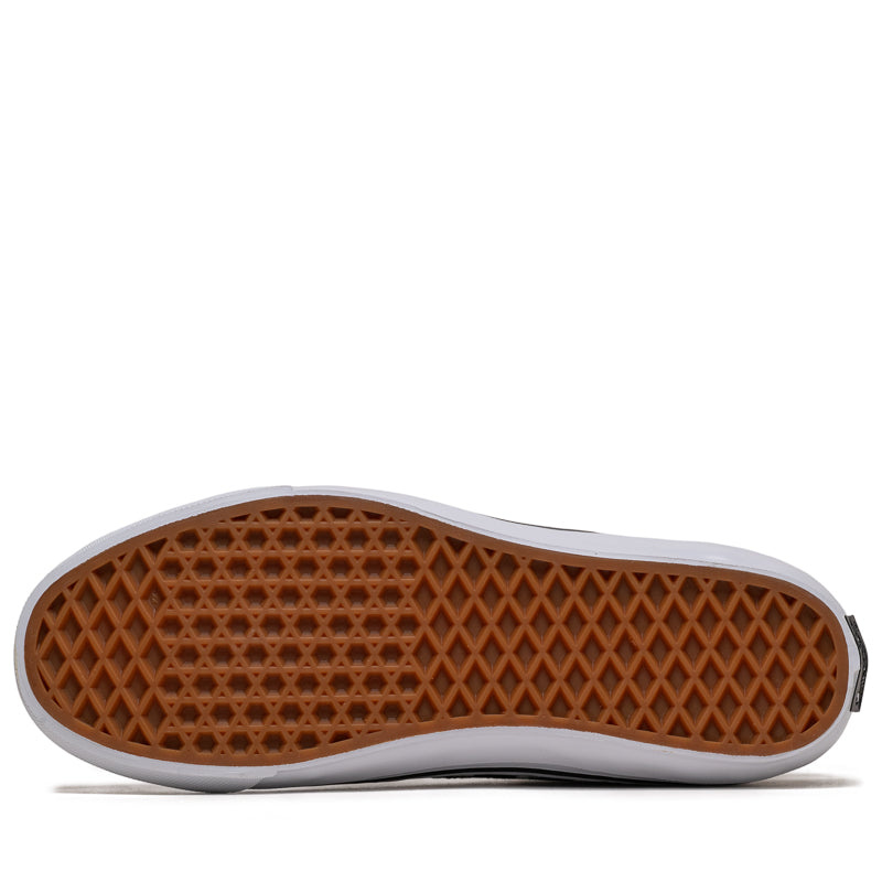 Vans LX Classic Slip On 98 EK - Checkerboard Black/Marshmallow