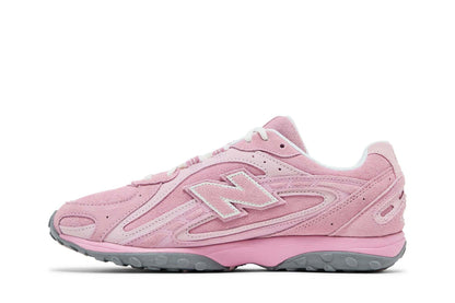 New Balance 204L Pastel Pack Pink