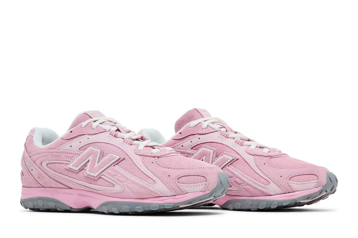 New Balance 204L Pastel Pack Pink