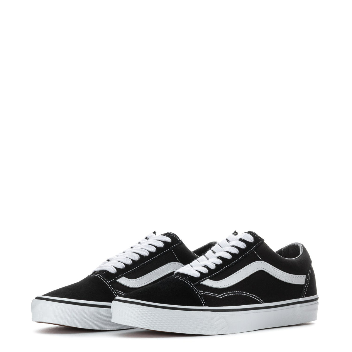 Old Skool Wide - Womens