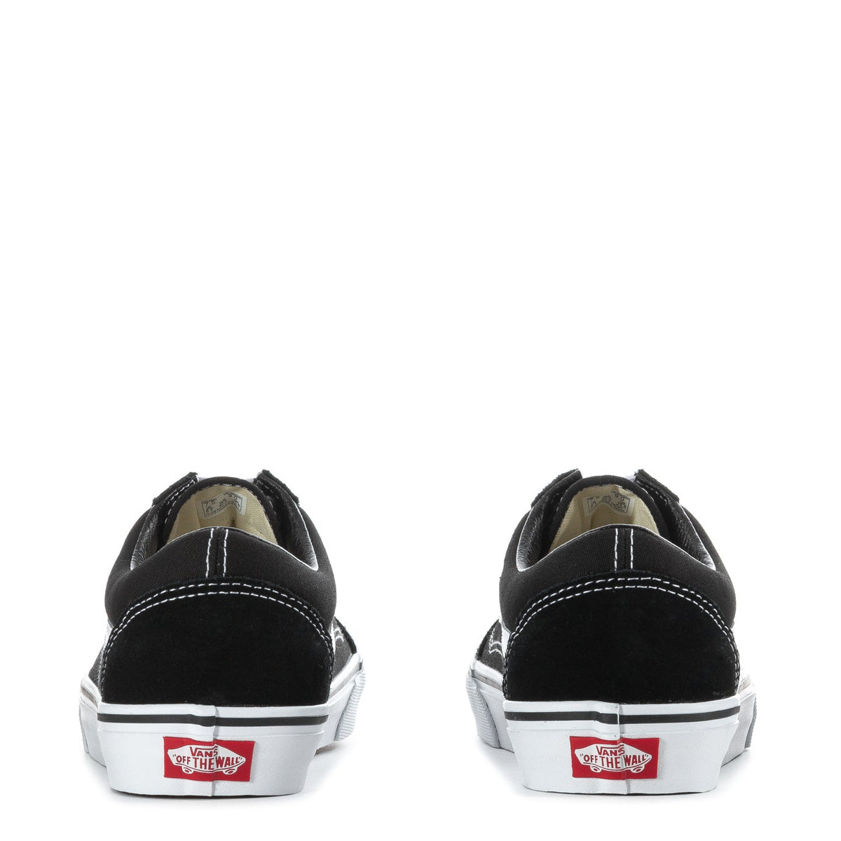 Old Skool Wide - Womens