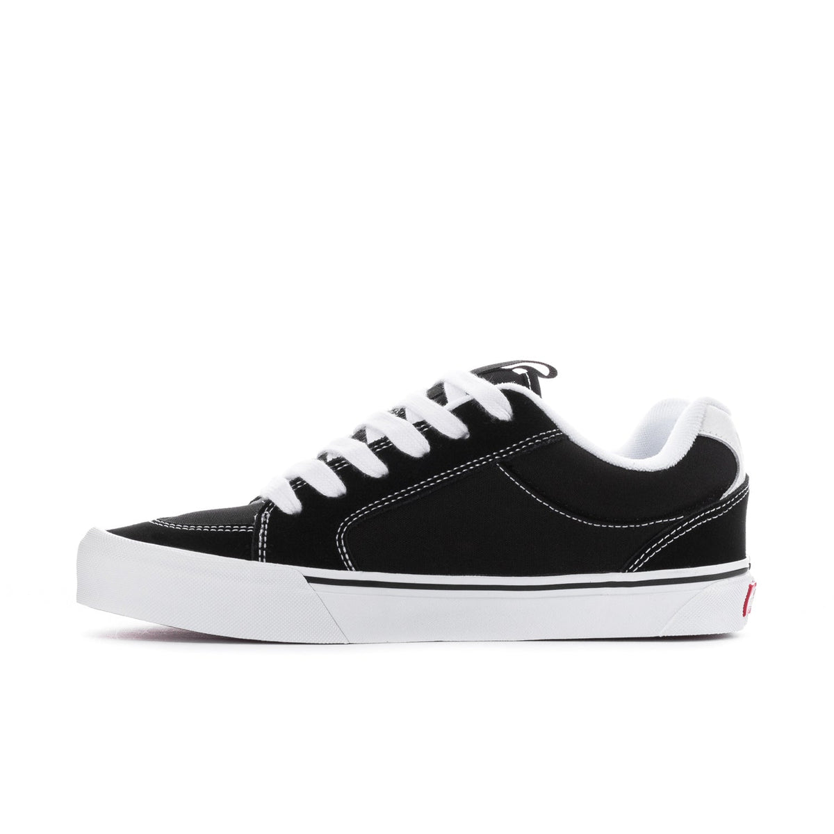 Chukka Push - Mens